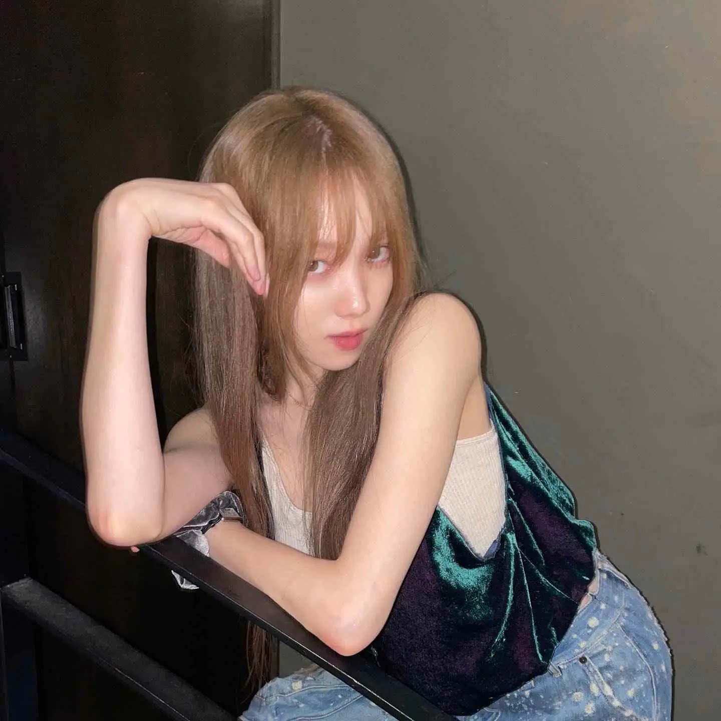 Lee Sung Kyung